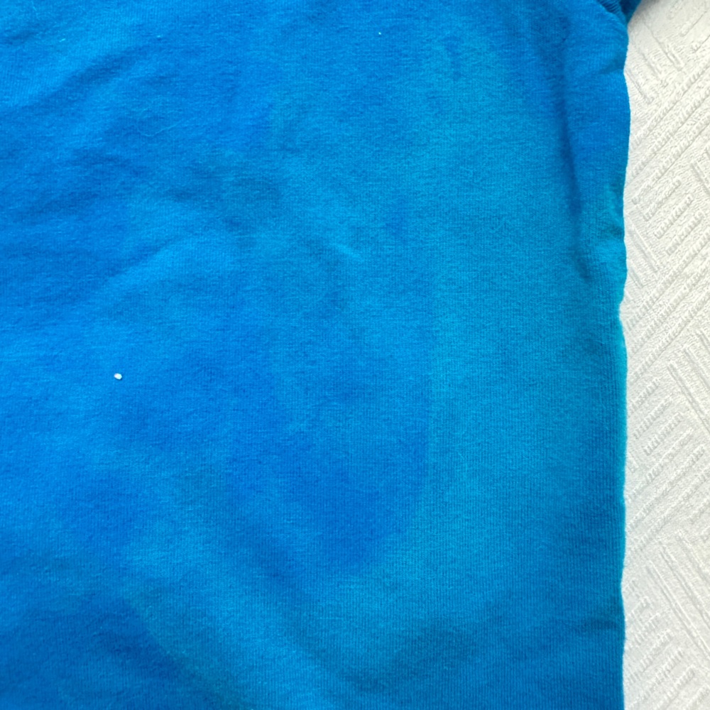 Baby Milo tee with pouch - Picture 4 of 4
